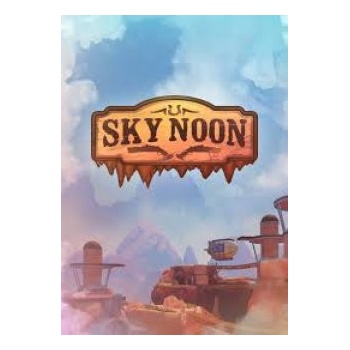 Sky Noon