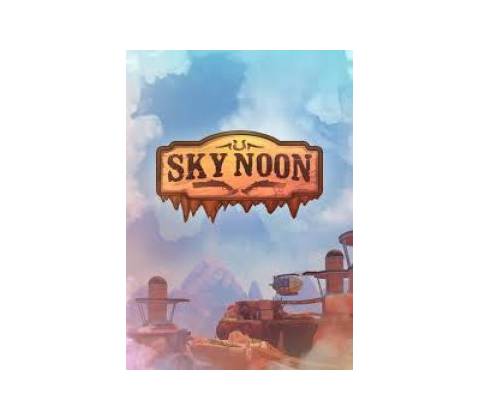 Sky Noon
