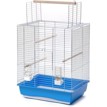 Inter Zoo Ara Big pozink 54x39x68 cm