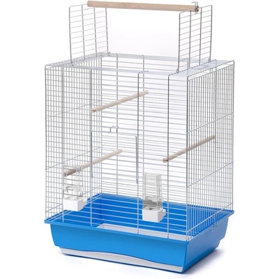 Inter Zoo Ara Big pozink 54x39x68 cm – Zboží Dáma