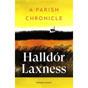 A Parish Chronicle (ISBN: 9781529985757)