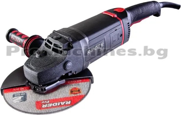 Raider RDP-AG65 (020401)