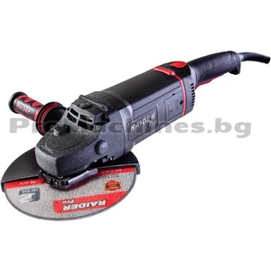 Raider RDP-AG65 (020401) Ъглошлайф