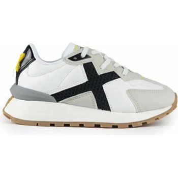 Munich Спортни Маратонки за Деца Munich Mini Soku Светло сив