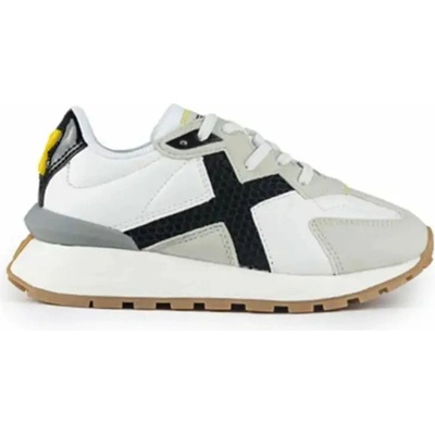 Munich Спортни Маратонки за Деца Munich Mini Soku Светло сив