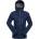 ALPINE PRO Дамско яке с мембрана ptx ALPINE PRO ZARRA 2 moonlit ocean ALPINE PRO | Sin | ЖЕНИ | XS