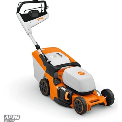 Stihl RMA 448.3 PV