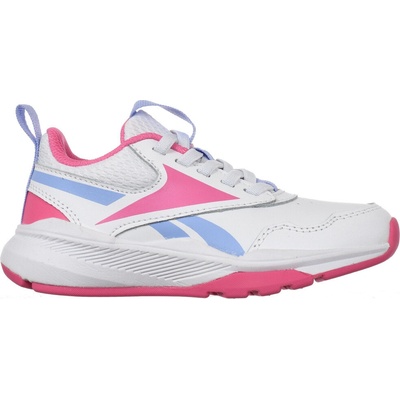 Reebok XT Sprinter 2.0 biela svetlomodré fuchsiové