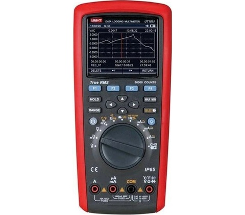 UNI-T UT181A