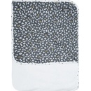 Luma Multifunkčný pléd Memphis Grey