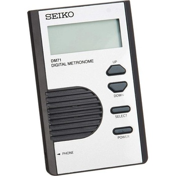 Seiko DM 71