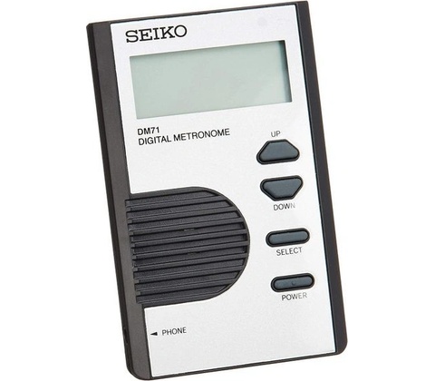 Seiko DM 71