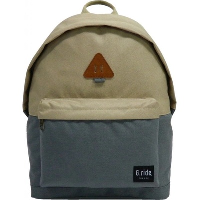 G ride Auguste Grey Sand 16 l