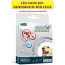 Antiparazitiká pre psov Max Biocide Spot-on Dog 5 x 1 ml