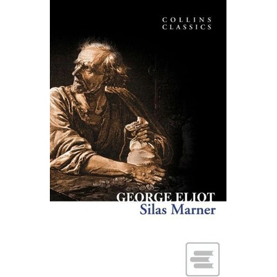 Silas Marner Collins Classics - G. Eliot