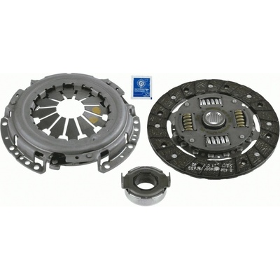 Sada spojky SACHS 3000 201 002