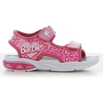 Kids movie heroes Сандали barbie
