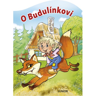 O Budulínkovi