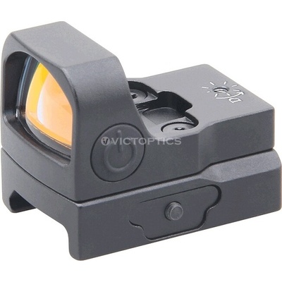 Vector Optics VictOptics V3 1x17x26 RMR