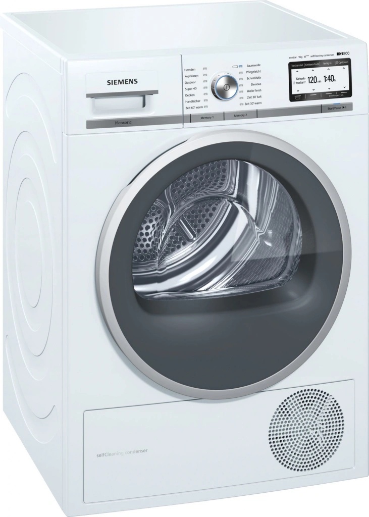 Siemens WT48Y7W4