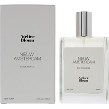 Atelier Bloem Nieuw Amsterdam parfumovaná voda unisex 100 ml