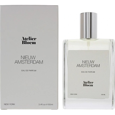 Atelier Bloem Nieuw Amsterdam parfumovaná voda unisex 100 ml