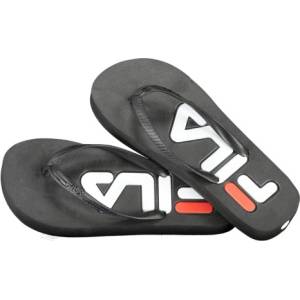 Fila Дамски чехли fila, Цвят Черно (ffw0271_ne83052)
