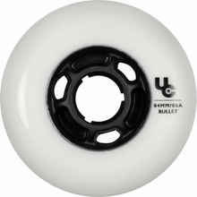 Undercover Team 84mm 86a 4ks