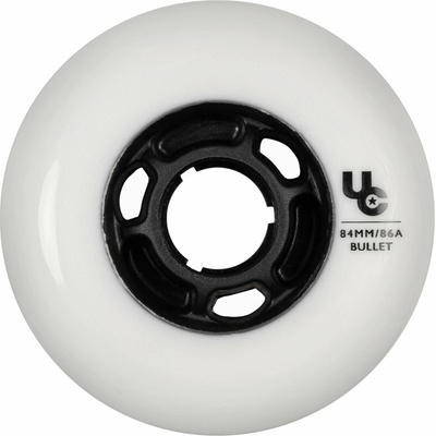 Undercover Team 84mm 86a 4ks