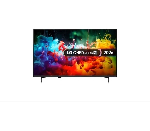 LG 43QNED72B6B