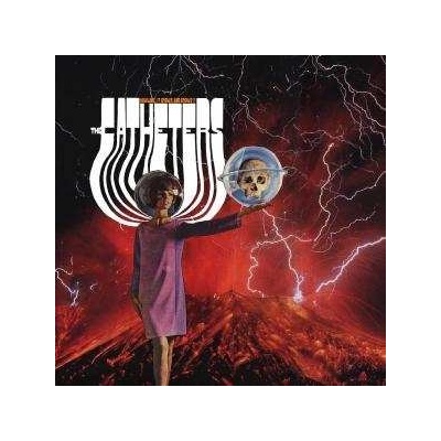 The Catheters - Howling It Grows And GrowsLP