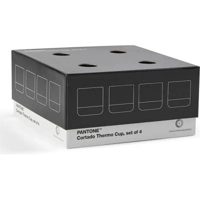 Pantone комплект керамични чаши от порцелан (101060001)