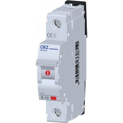 OEZ 33876 LPN-32B-1 32A 1P B 10kA