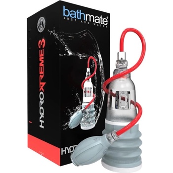 Bathmate HydroXtreme 3