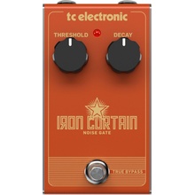 TC Electronic Iron Curtain Noise Gate