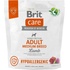Brit Care Hypoallergenic Adult Medium Breed Lamb 1 kg