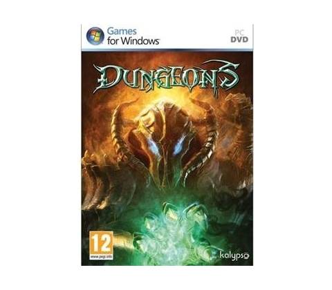 Dungeons