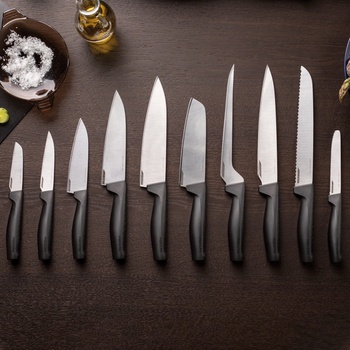 Fiskars Okrajovací nôž Hard Edge 11 cm