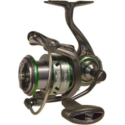 Wizard Predator Spin 3000