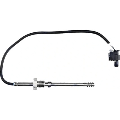NTY Teplotní Čidlo Splodin Mercedes E W211 280CDI 320CDI 2005- Smart Fortwo 0.8CDI 2007-/behind Catalyst (71537428)