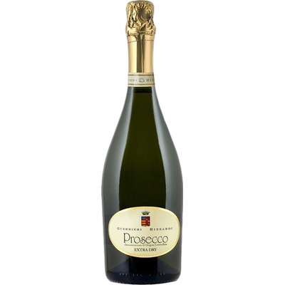 Rizzardi Prosecco Extra Dry 11% 0,75 l (holá láhev)