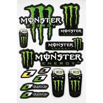 RCprofi Samolepky pro RC modely typ 5