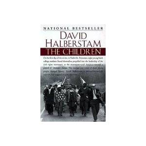 Children | David Halberstam (ISBN: 9780449004395)