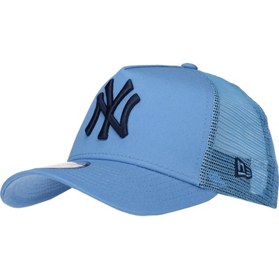 New Era New york yankees youth mlb league essential 9forty trucker youth