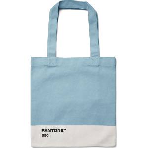 Copenhagen Design Чанта тип торба Pantone светлосиня (101660550)