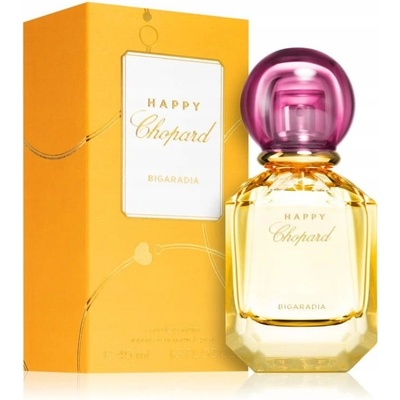 Chopard Happy Bigaradia parfumovaná voda dámska 40 ml