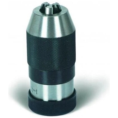 PROMA sklíčidlo rychloupínací 3-16mm, B16, celokovové 25161316