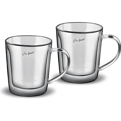 LAMART LT9036 COFFEE VASO termo sklenic COFFEE VASO 350 ml 2 x 350 ml