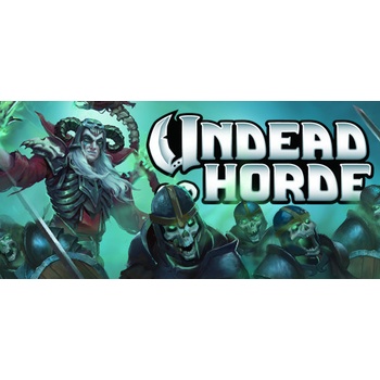 Undead Horde