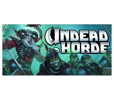 Undead Horde